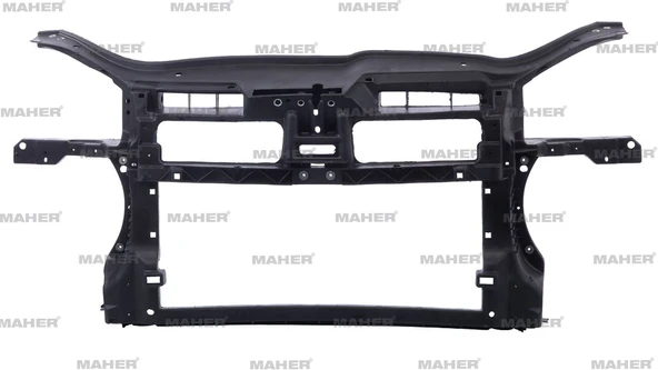 PANEL JETTA 2006-2010 (BENZİNLİ) ÖN 1K0805588Q - Resim 4