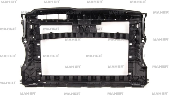 PANEL GOLF6 2009-2013 ÖN 5K0805588E - Resim 2