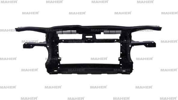PANEL JETTA 2006-2010 (BENZİNLİ) ÖN 1K0805588Q ürün görseli