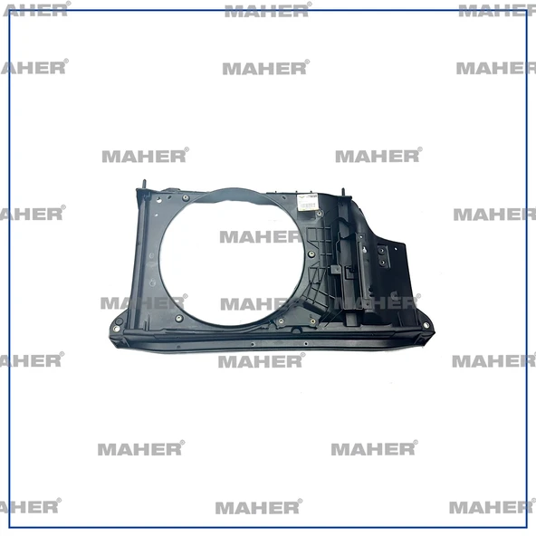 PANEL 206 1998 ÖN KLİMALI (PLASTİK) 7104Q3 ürün görseli