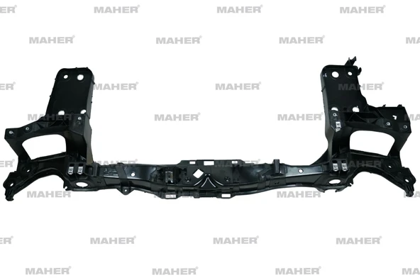 PANEL KANGO 2008 ÖN (SIMYI) 8200393685 - Resim 2