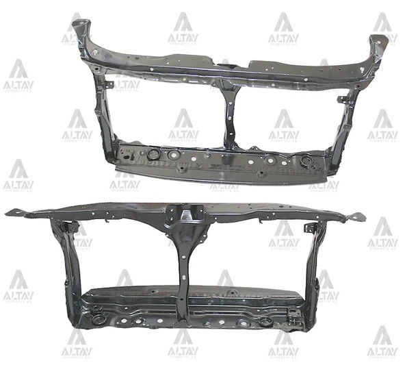 PANEL JAZZ ÖN 2002-2008 60400 SAA G00ZZ ürün görseli