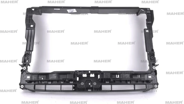 PANEL GOLF7 2013 ÖN (DİZEL ALT KISMI GENİŞ TİP) 5G0805588L ürün görseli