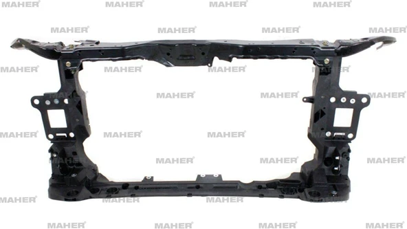 PANEL CIVIC ÖN 2016-2019 SEDAN 71410 TBA A01 - Resim 2