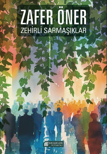 Zehirli Sarmaşıklar ürün görseli 1
