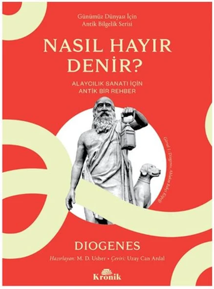 Nasıl Hayır Denir? - 1