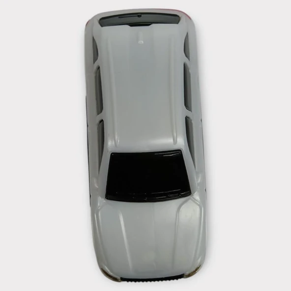 Çek Bırak TOGG 10 cm - Pamukkale Hatchback - 4