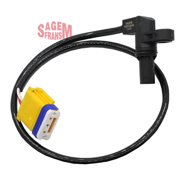 OTOMATİK VİTES KAPTÖRÜ CLIO BBOD ŞANZUMAN 7700100008 ürün görseli