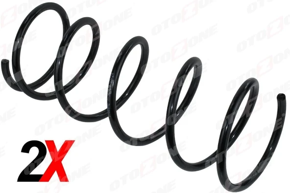 ON HELEZON YAYI FOCUS 1 1998-2005 98AG5310NA 1067191 (2 ADET) ürün görseli 1