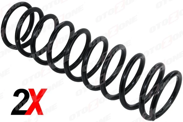 ON HELEZON YAYI KARTAL 7717942 (2 ADET) - Resim 5