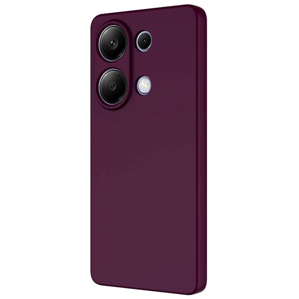 Xiaomi Redmi Note 13 Pro 4G Kılıf Mara Lansman Kapak - Resim 5