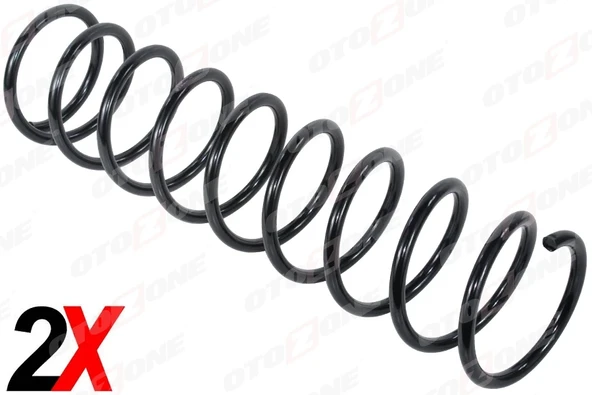 ON HELEZON YAYI M131 DOGAN SAHIN 4476352 (2 ADET) ürün görseli