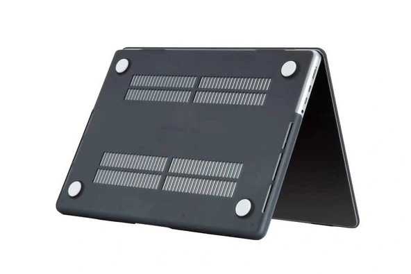 Macbook Pro 14.2 2023 A2779 MSoft Mat Kapak - Resim 6