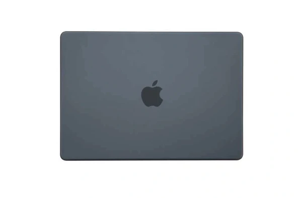 Macbook Pro 14.2 2023 A2779 MSoft Mat Kapak - Resim 10