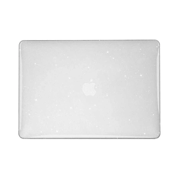 Macbook Pro 14.2 2023 A2779 MSoft Allstar Kapak - Resim 4