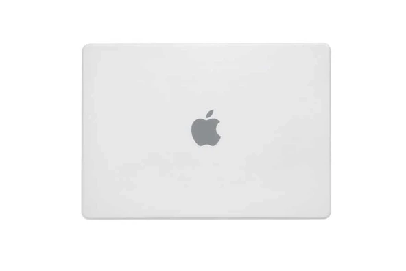 Macbook Pro 14.2 2023 A2779 MSoft Mat Kapak - Resim 3