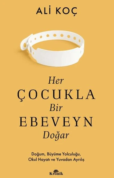 Her Çocukla Bir Ebeveyn Doğar ürün görseli 1