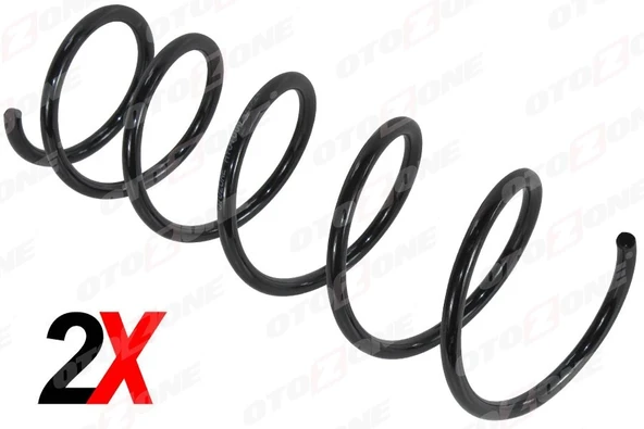 ON HELEZON YAYI DUSTER 2013-2018 540107794R (2 ADET) ürün görseli