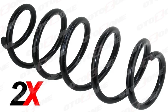 ON HELEZON YAYI SUPERB 2008-2015 PASSAT 2006 CC 2012-2017 3C0411105C (2 ADET) ürün görseli 1