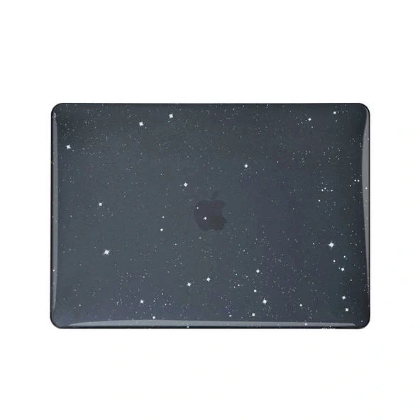 Macbook Pro 16.2 2023 A2780 MSoft Allstar Kapak - Resim 4