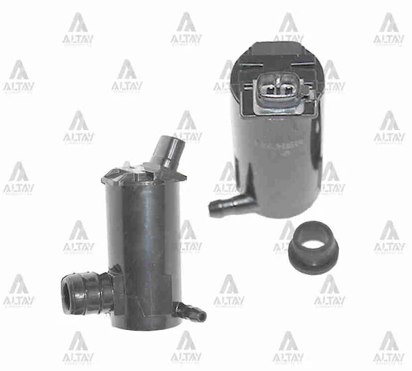 MOTOR SU FISKİYE ACCENT 1995-2000 / ELANTRA 2004 / SONATA 98510 22000 ürün görseli
