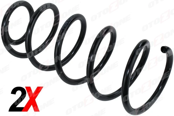 ON HELEZON YAYI CONNECT 1.8TDCI 2002-2013 90 PS. 2T145310ED 4401621 (2 ADET) ürün görseli 1