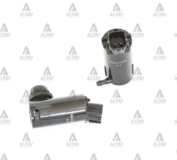 MOTOR SU FISKİYE ACCENT 2000-2006 TEK ÇIKIŞ 98510 25000 ürün görseli