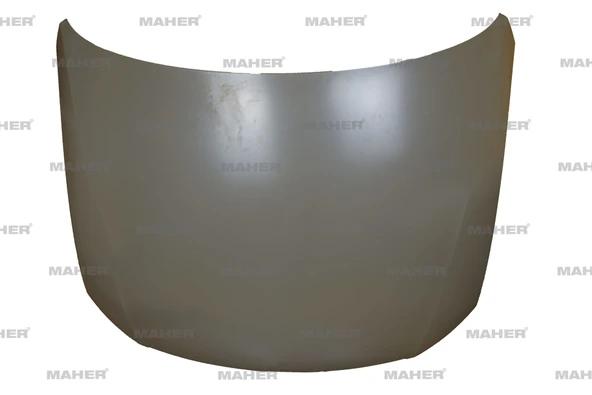 MOTOR KAPUTU PASSAT 2005-2010 (SIMYI) 3C0823031C - Resim 4