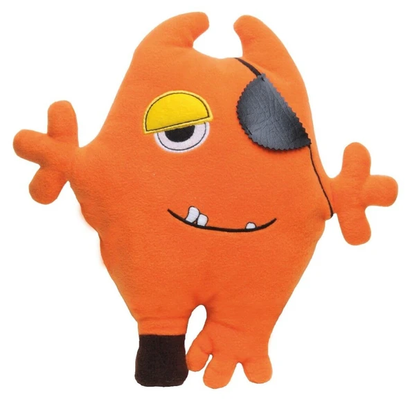 Monster Friendzz Peluş - Phir