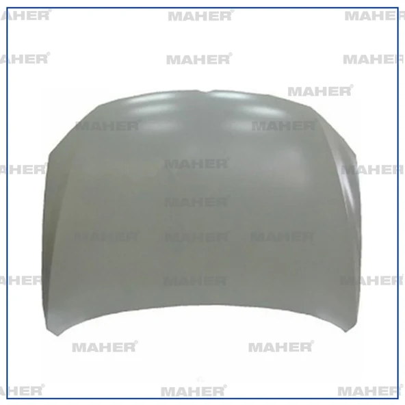 MOTOR KAPUTU JETTA 2011-2018 (SIMYI) 5C6823031E ürün görseli