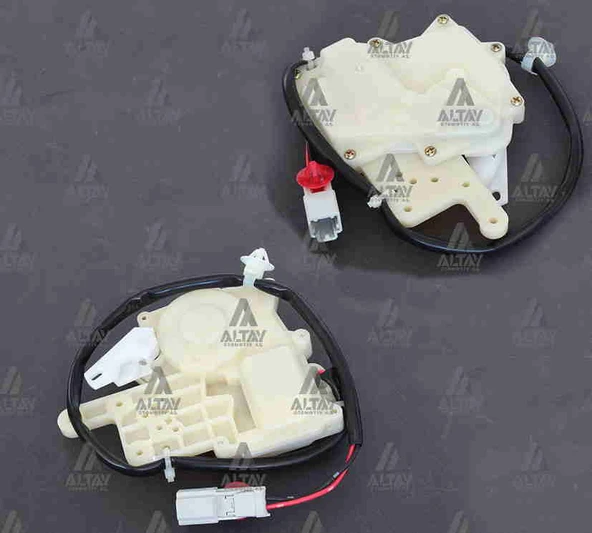 MERKEZİ KİLİT MOTORU CIVIC 1996-2001 ÖN SAĞ 72115 S04 A02 ürün görseli 1