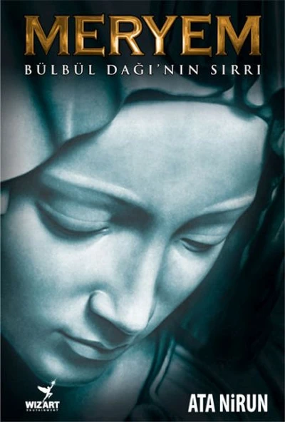 Meryem Bülbül Dağı’nın Sırrı ürün görseli 1