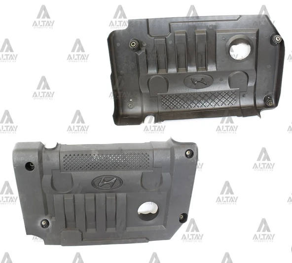 MOTOR MUHAFAZA KAPAK SONATA 2003 / MATRIX / COUPE 2005 29240 23660 ürün görseli