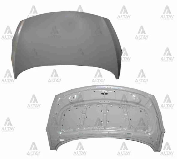 MOTOR KAPUTU I-30 2012-2016 66400 A5000 ürün görseli