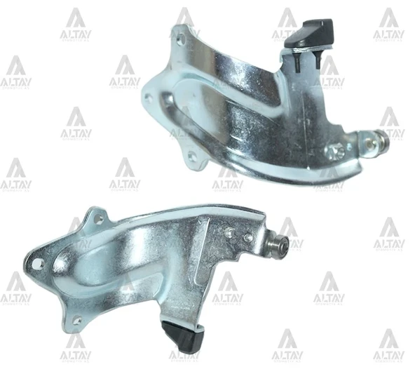 MAKARA KOLU L-300 ORTA KAPI ALT SOL MB421121 ürün görseli