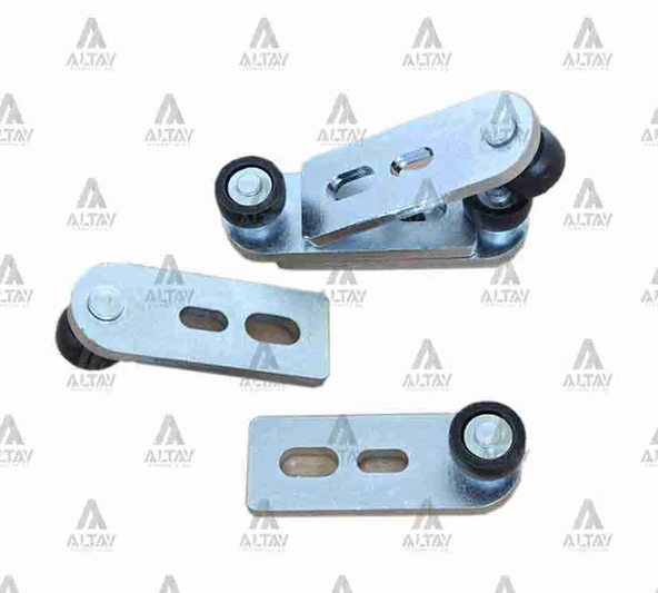 MAKARA KOLU H-100 ORTA KAPI ALT / L-300 SOL / SAĞ KÜÇÜK 83540 43401 (5 ADET) ürün görseli