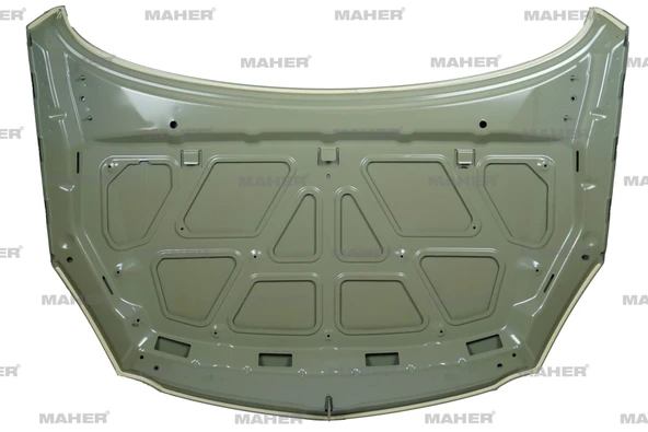 MOTOR KAPUTU INSIGNIA 2009-2015 (SIMYI) 1160013 - Resim 2