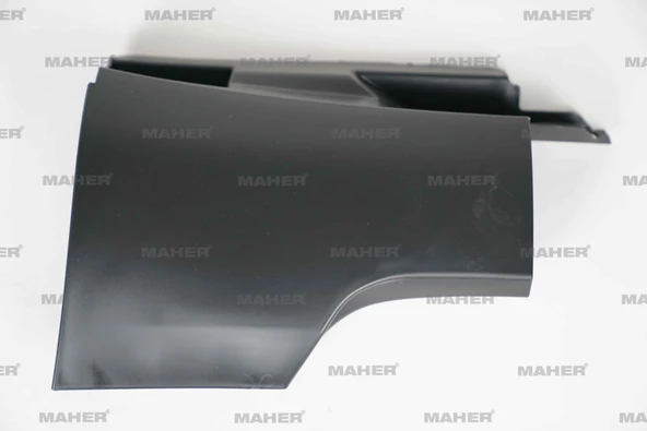 MARŞPİYEL KÖŞE BAKALİTİ PASSAT 2010-2015 ARKA SOL 3AA853897CGRU ürün görseli