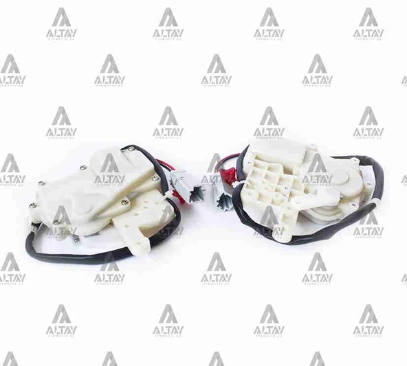 MERKEZİ KİLİT MOTORU CIVIC 1996-2001 ARKA SOL 72655 S04 J02 ürün görseli