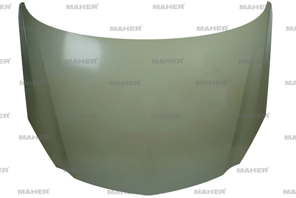 MOTOR KAPUTU INSIGNIA 2009-2015 (SIMYI) 1160013 ürün görseli