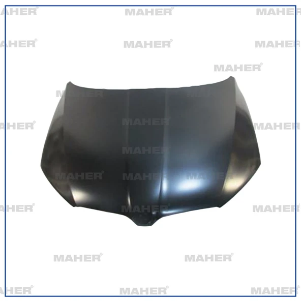 MOTOR KAPUTU OCTAVİA 2013-2017 5E0823031 - Resim 3