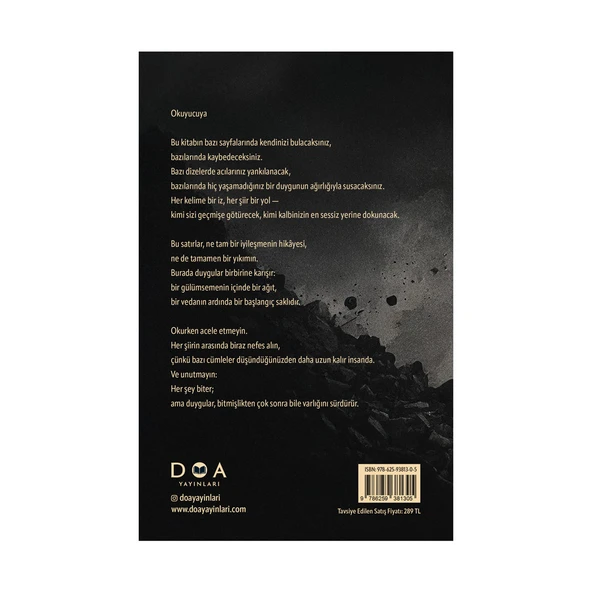 Küller ve Umut - Resim 3