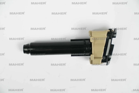 MOTOR FAR YIKAMA ROBOT MAZDA 3 2009-2012 SOL BHT4 51 82Y - Resim 4