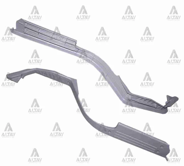 MARŞPİYEL BAKALİTİ CANTER 511/515/519/635/639/659 İÇ SAĞ MC139539 ürün görseli