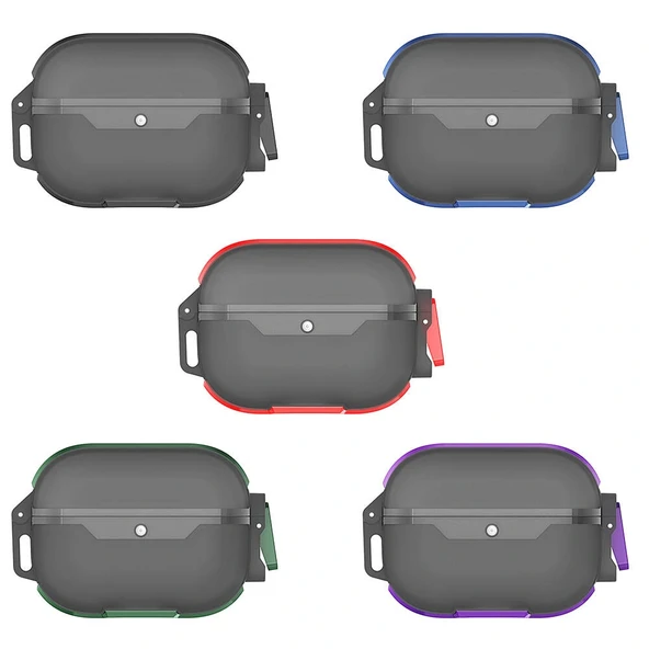 Airbag 34 Darbelere Karşı Dayanıklı Kılıf - Resim 9