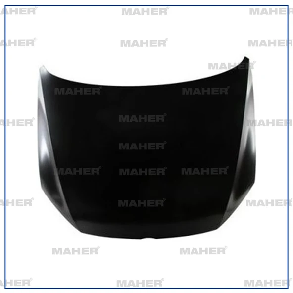 MOTOR KAPUTU PASSAT 2011-2015 (SIMYI) 3AA823031 ürün görseli