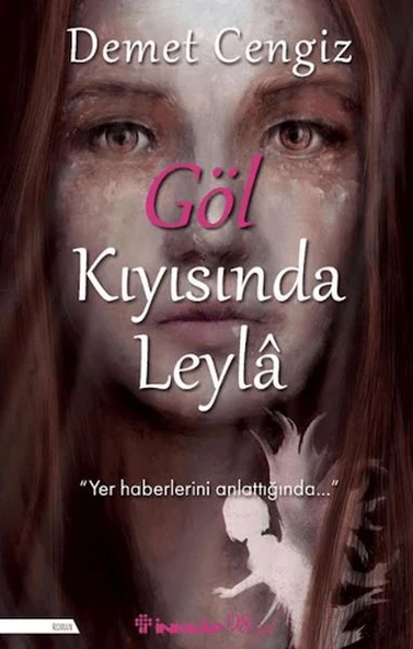 Göl Kıyısında Leyla ürün görseli 1