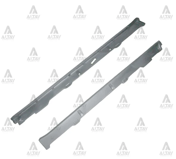 MARŞPİYEL BAKALİTİ CIVIC (KOMPLE) 1996-2000 SEDAN SOL 71850 S04 003 ürün görseli