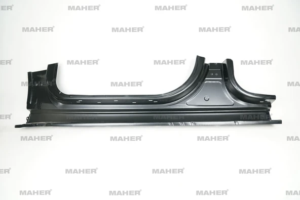 MARŞPİYEL SACI ELANTRA 2016-2018 SAĞ 71322 F2D00 - Resim 2