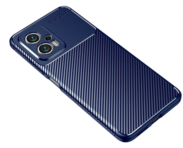 Xiaomi Poco X4 GT Kılıf Negro Silikon Kapak - Resim 12